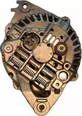 HELLA 8EL 730 067-001 - Alternator furqanavto.az