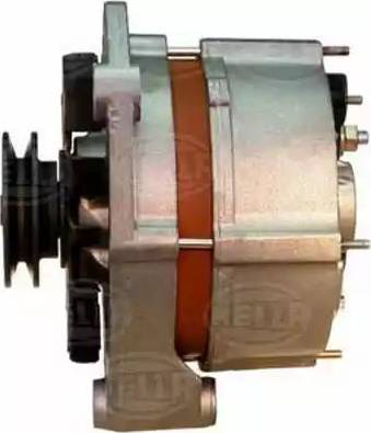 HELLA 8EL 730 006-001 - Alternator furqanavto.az