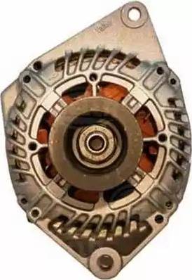 HELLA 8EL 730 018-001 - Alternator furqanavto.az