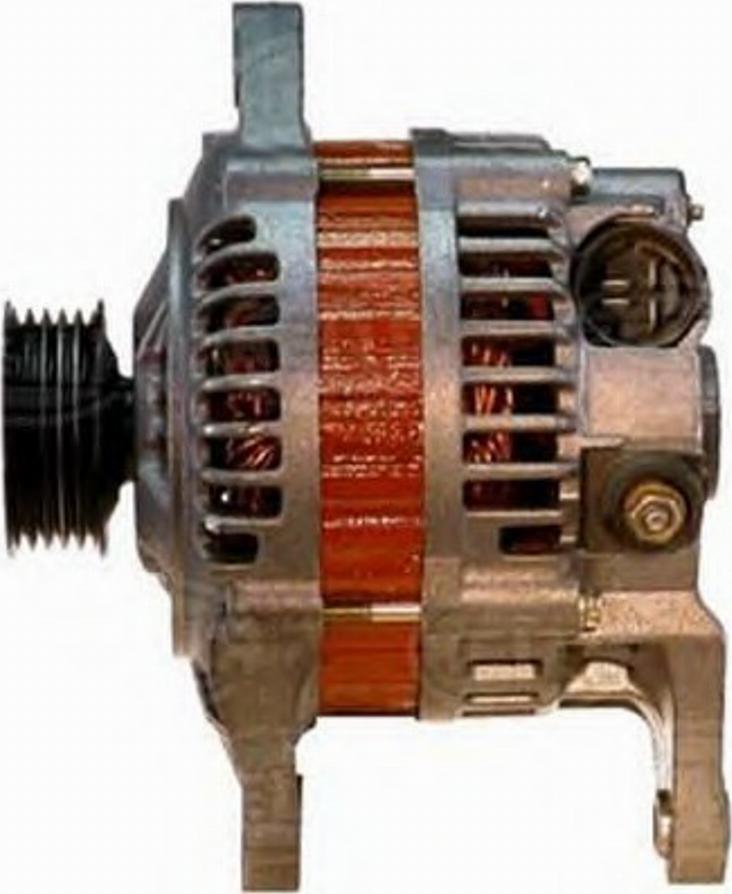 HELLA 8EL730081-001 - Alternator furqanavto.az