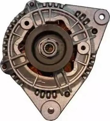 HELLA 8EL 730 036-001 - Alternator furqanavto.az