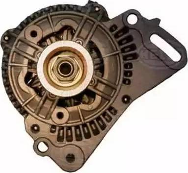 HELLA 8EL 730 030-001 - Alternator furqanavto.az