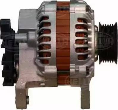 HELLA 8EL 730 037-001 - Alternator furqanavto.az