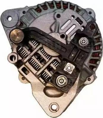 HELLA 8EL 730 037-001 - Alternator furqanavto.az