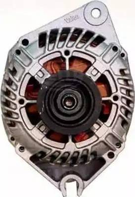 HELLA 8EL 730 028-001 - Alternator furqanavto.az