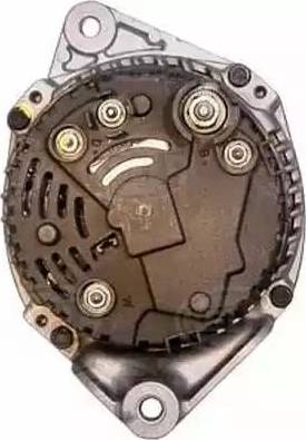 HELLA 8EL 730 028-001 - Alternator furqanavto.az