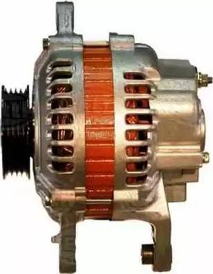 HELLA 8EL 730 072-001 - Alternator furqanavto.az