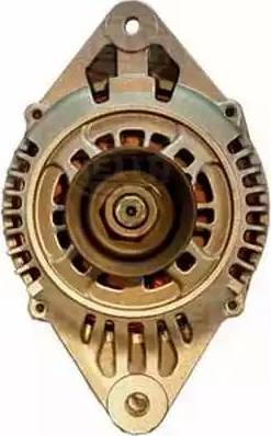 HELLA 8EL 730 077-001 - Alternator furqanavto.az