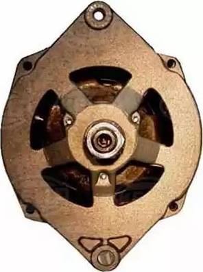 HELLA 8EL 730 159-001 - Alternator furqanavto.az