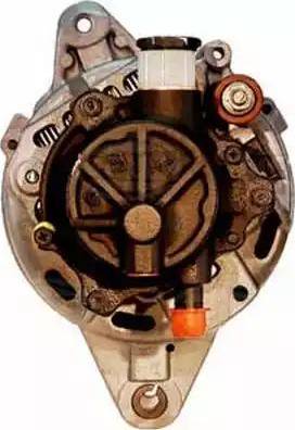 HELLA 8EL 730 109-001 - Alternator furqanavto.az