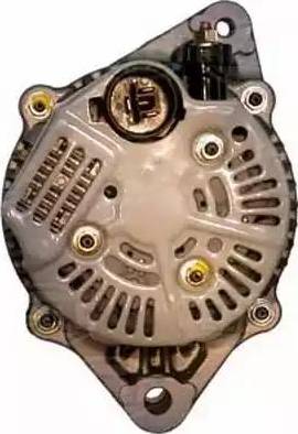 HELLA 8EL 730 105-001 - Alternator furqanavto.az