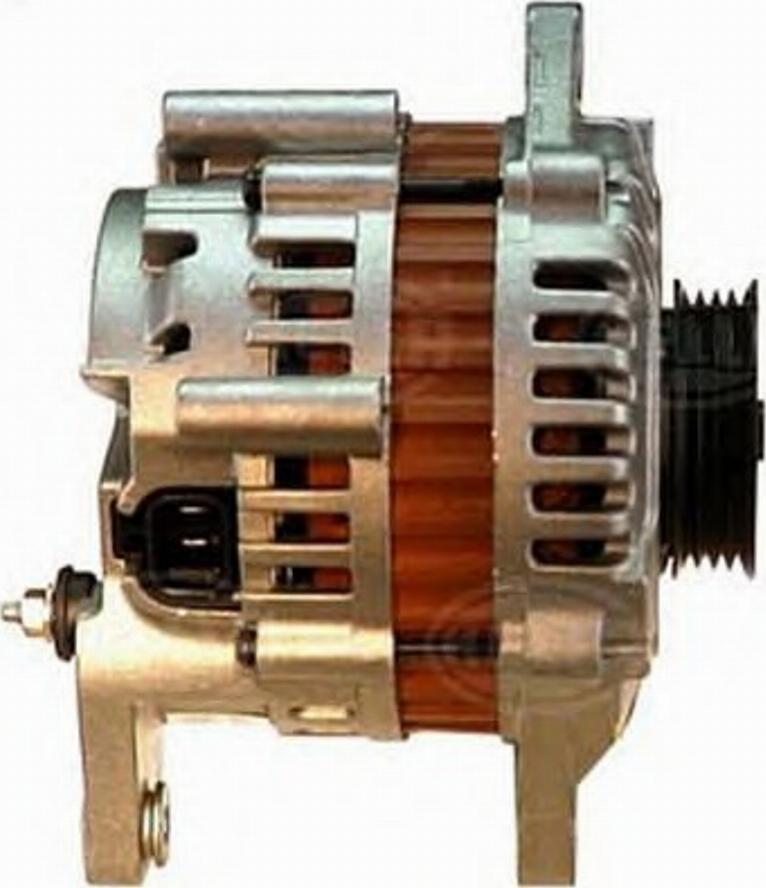 HELLA 8EL730101-001 - Alternator furqanavto.az