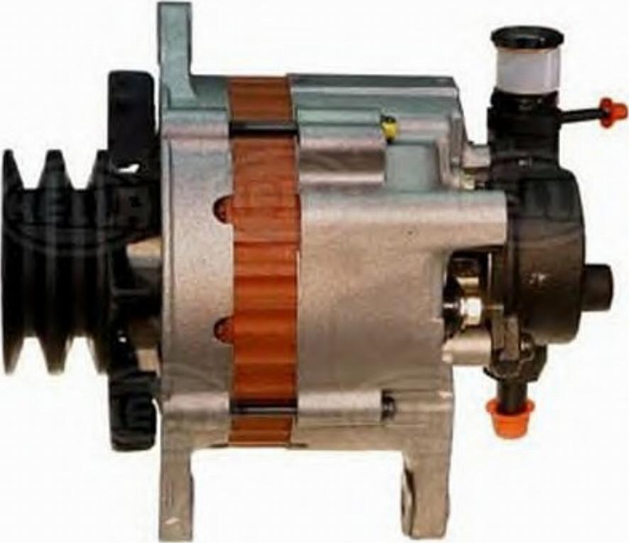 HELLA 8EL730114-001 - Alternator furqanavto.az