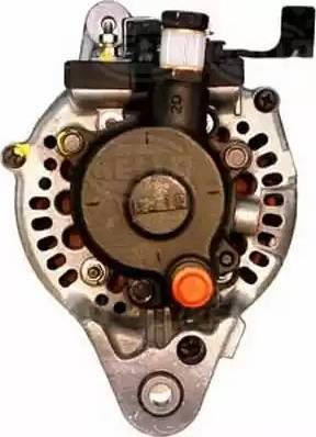 HELLA 8EL 730 111-001 - Alternator furqanavto.az