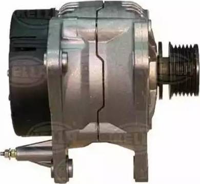 HELLA 8EL 731 690-001 - Alternator furqanavto.az