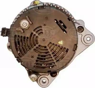 HELLA 8EL 731 689-001 - Alternator furqanavto.az