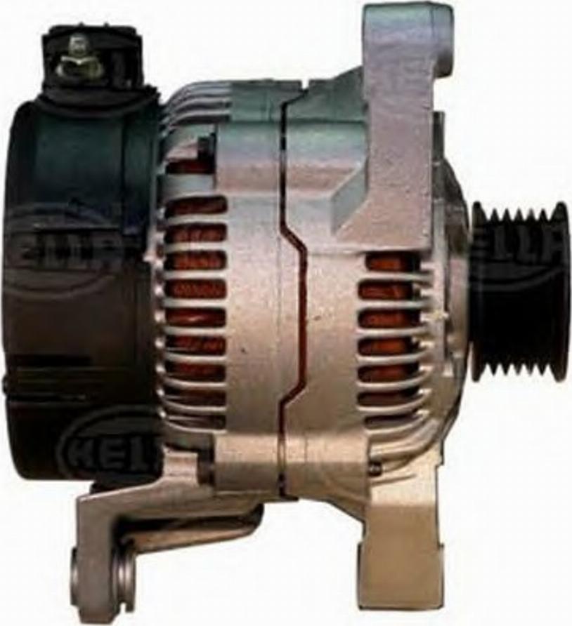 HELLA 8EL731755-001 - Alternator furqanavto.az