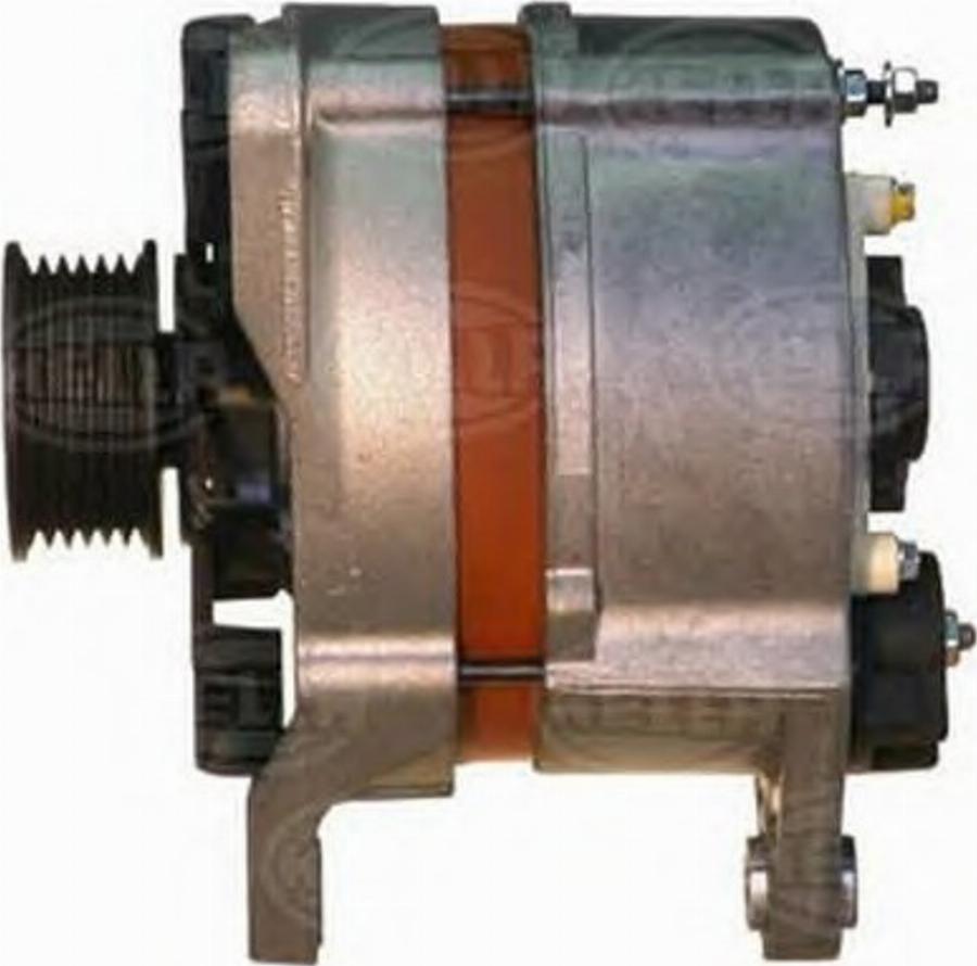 HELLA 8EL731707-001 - Alternator furqanavto.az