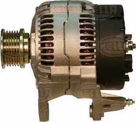 HELLA 8EL 731 713-001 - Alternator furqanavto.az