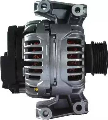 HELLA 8EL 738 094-001 - Alternator furqanavto.az