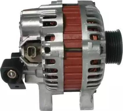 HELLA 8EL 738 096-001 - Alternator furqanavto.az