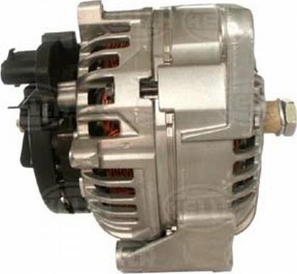 HELLA 8EL 738 054-001 - Alternator furqanavto.az