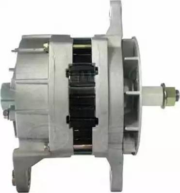 HELLA 8EL 738 004-001 - Alternator furqanavto.az