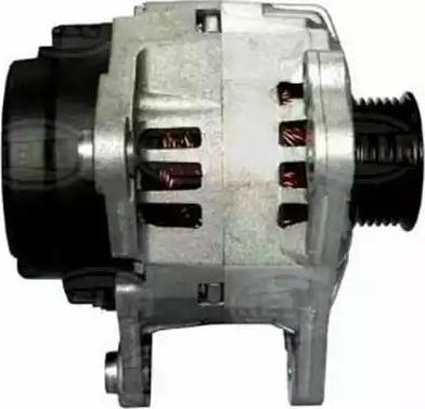 HELLA 8EL 738 006-001 - Alternator furqanavto.az