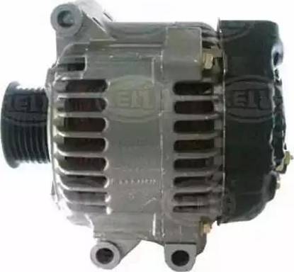 HELLA 8EL 738 008-001 - Alternator furqanavto.az