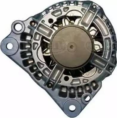 HELLA 8EL 738 015-001 - Alternator furqanavto.az