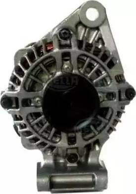 HELLA 8EL 738 085-001 - Alternator furqanavto.az