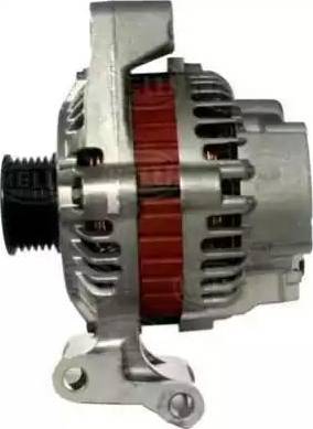 HELLA 8EL 738 085-001 - Alternator furqanavto.az