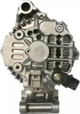 HELLA 8EL 738 085-001 - Alternator furqanavto.az