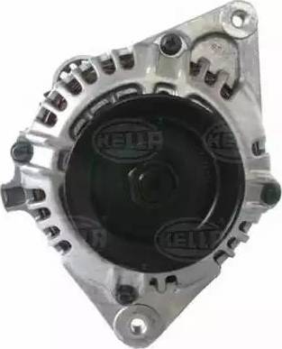 HELLA 8EL 738 086-001 - Alternator furqanavto.az