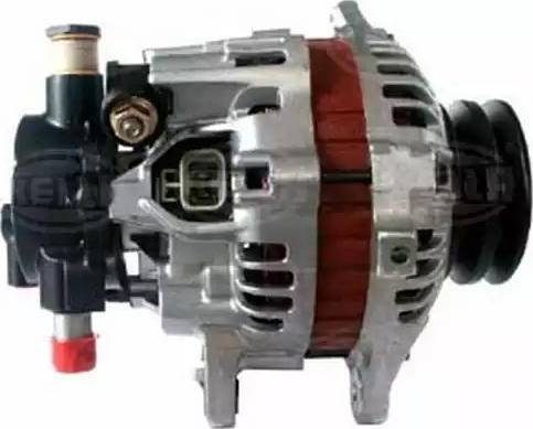 HELLA 8EL 738 086-001 - Alternator furqanavto.az