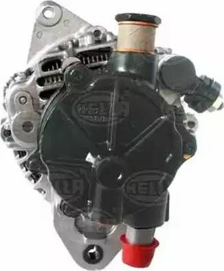 HELLA 8EL 738 086-001 - Alternator furqanavto.az