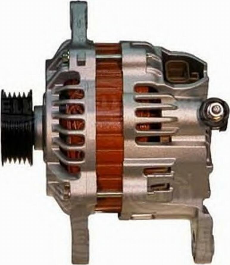 HELLA 8EL738088001 - Alternator furqanavto.az