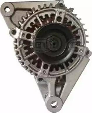 HELLA 8EL 738 033-001 - Alternator furqanavto.az