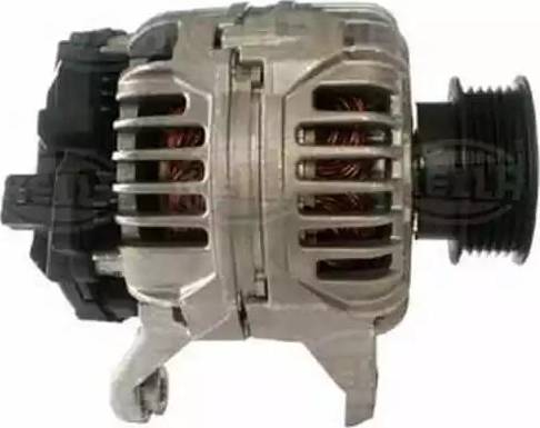 HELLA 8EL 738 020-001 - Alternator furqanavto.az