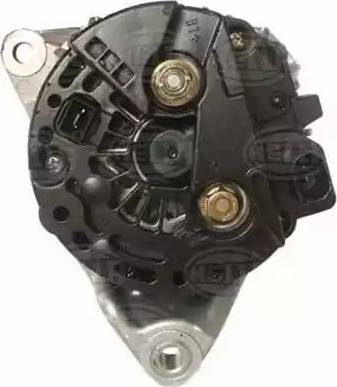 HELLA 8EL 738 020-001 - Alternator furqanavto.az