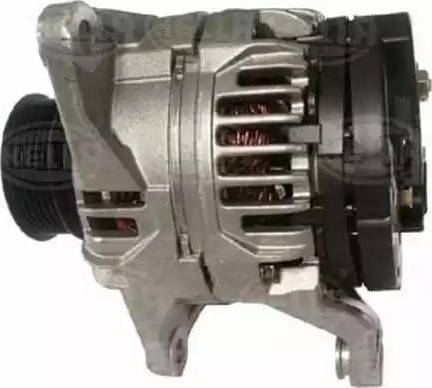 HELLA 8EL 738 011-001 - Alternator furqanavto.az