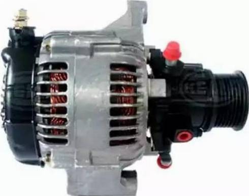 HELLA 8EL 738 079-001 - Alternator furqanavto.az