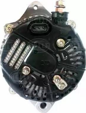 HELLA 8EL 738 079-001 - Alternator furqanavto.az