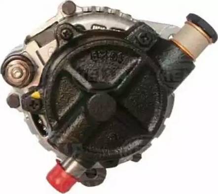 HELLA 8EL 738 072-001 - Alternator furqanavto.az