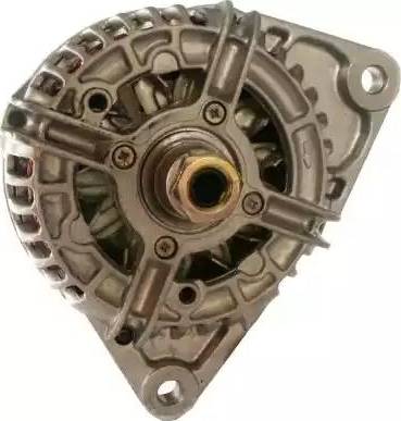 HELLA 8EL 738 195-001 - Alternator furqanavto.az