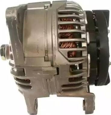 HELLA 8EL 738 195-001 - Alternator furqanavto.az