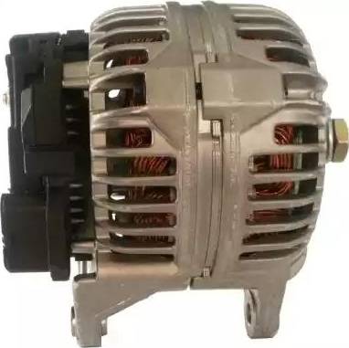 HELLA 8EL 738 195-001 - Alternator furqanavto.az