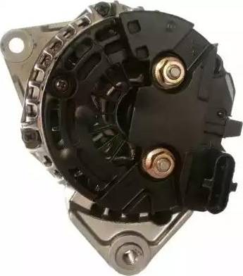 HELLA 8EL 738 195-001 - Alternator furqanavto.az