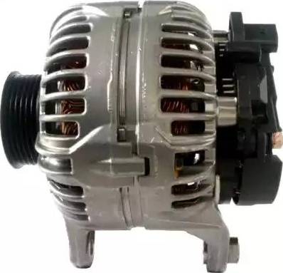 HELLA 8EL 738 196-001 - Alternator furqanavto.az