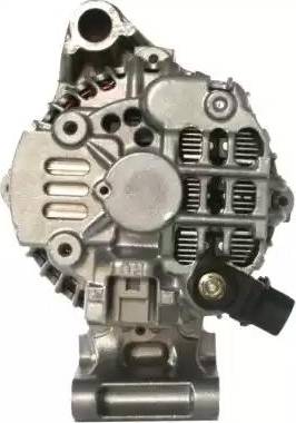 HELLA 8EL 738 190-001 - Alternator furqanavto.az